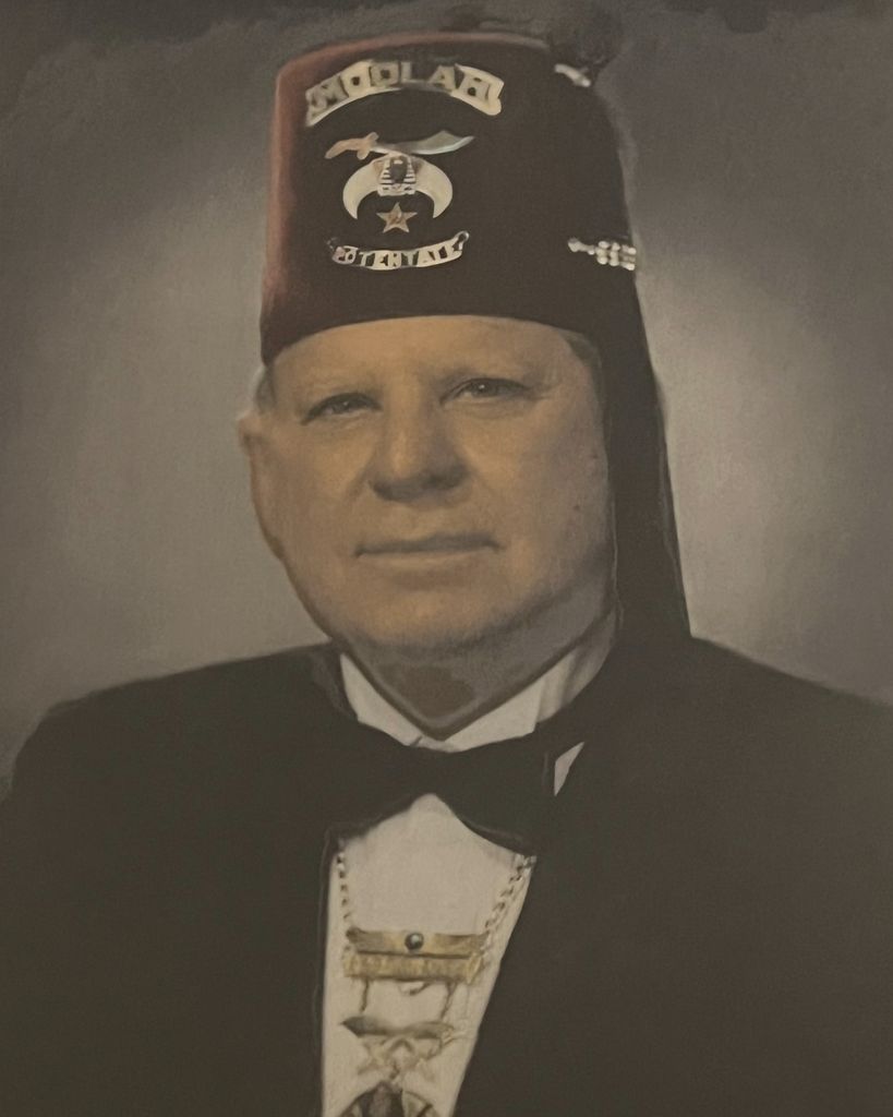 Ronald Dee "Ron" Woods