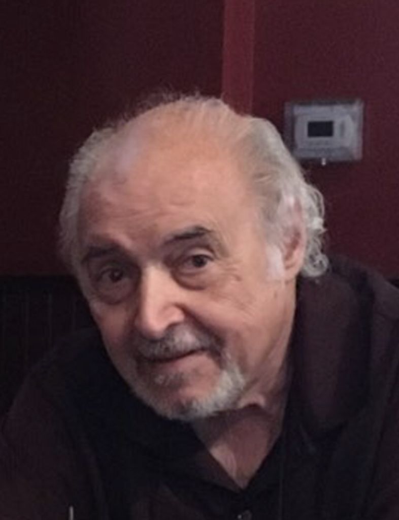 Anthony B Lenti Profile Photo