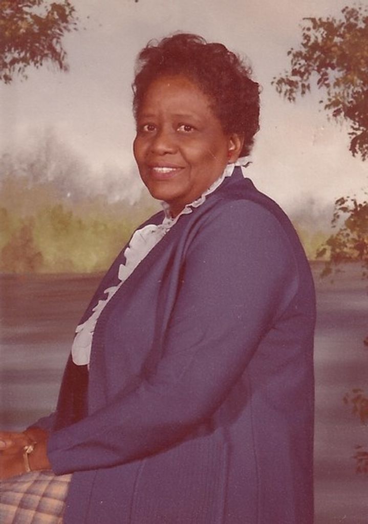 Annie Jane Billups