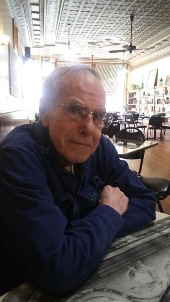 Donald D. Houseman Profile Photo