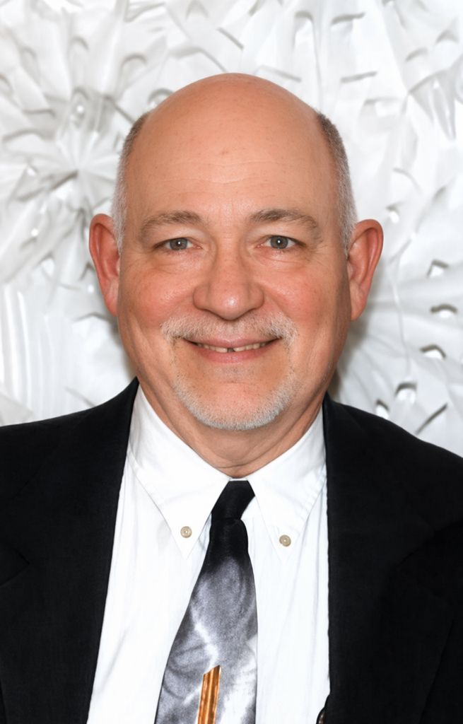 Rev. Michael Garn