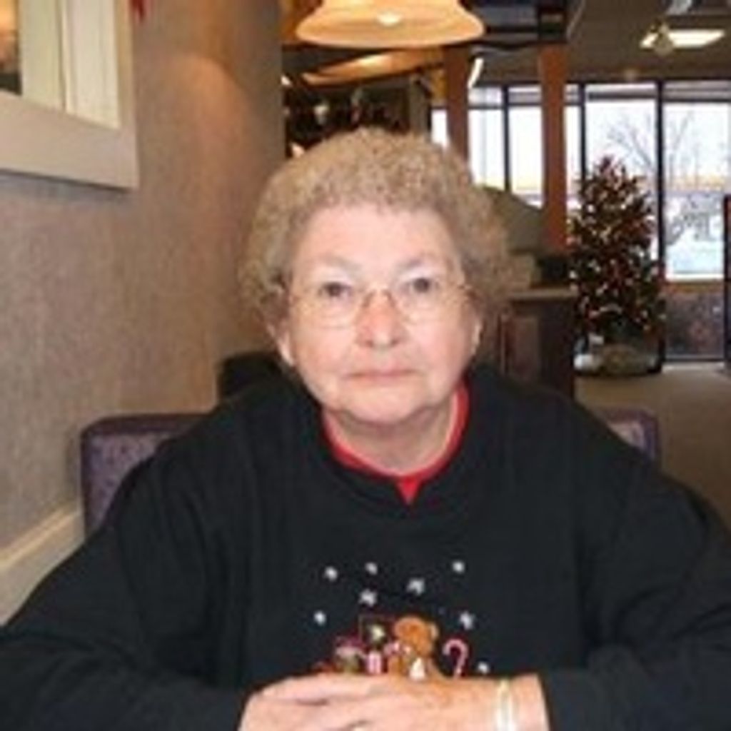 Betty Birdsong