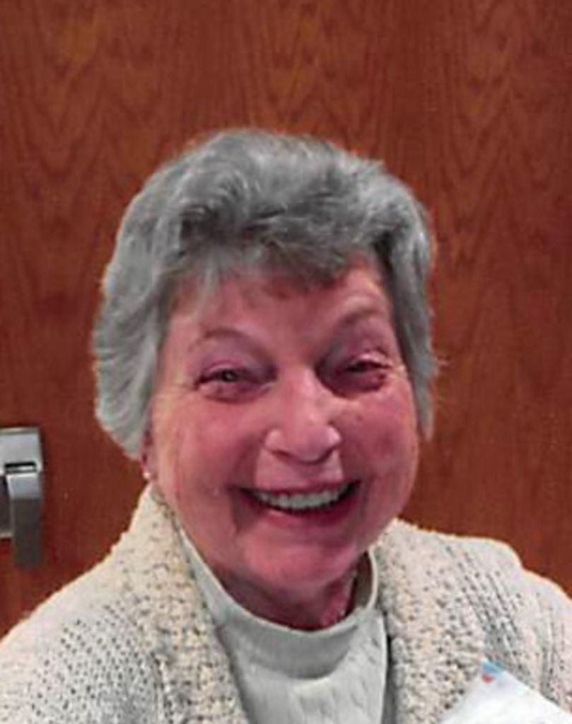 Mary Elizabeth Murphy Profile Photo
