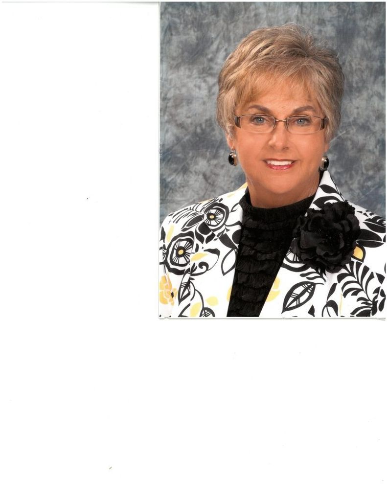 Neomia Sheriff Walker Profile Photo