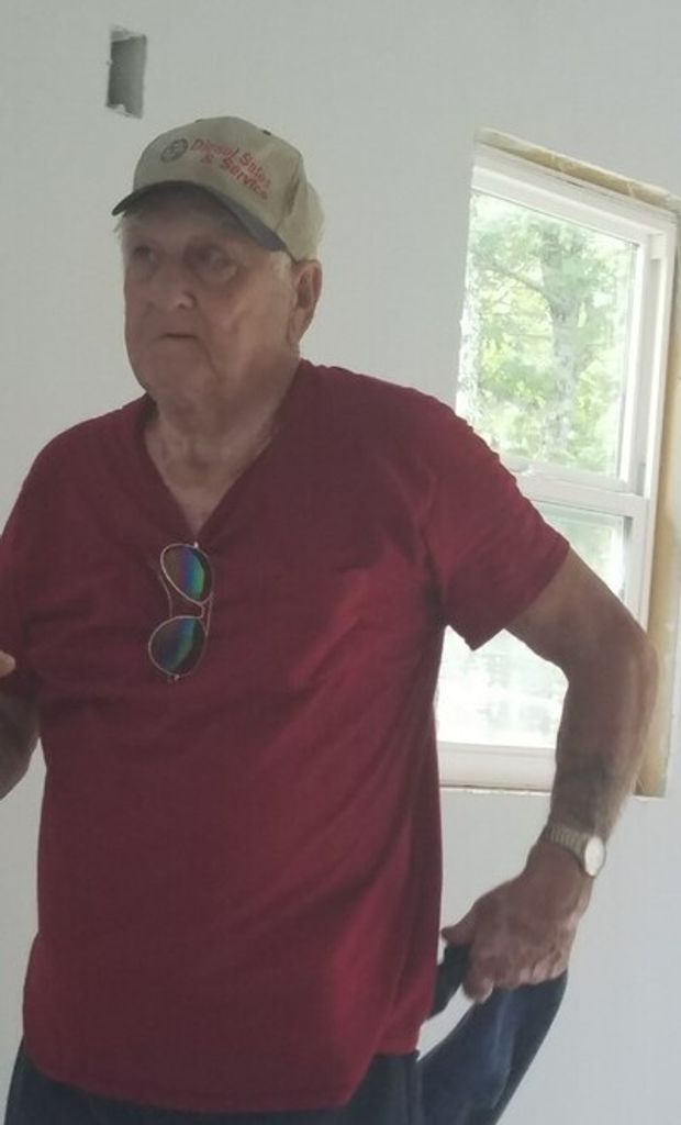 James H. Rowden, Sr.