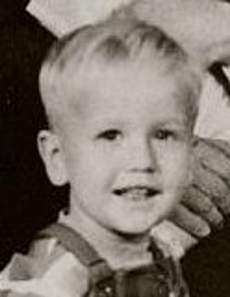 Lewis (Luke) Bingham