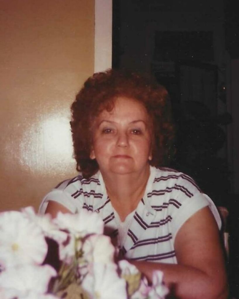 Mildred "Babe" Swallie Profile Photo