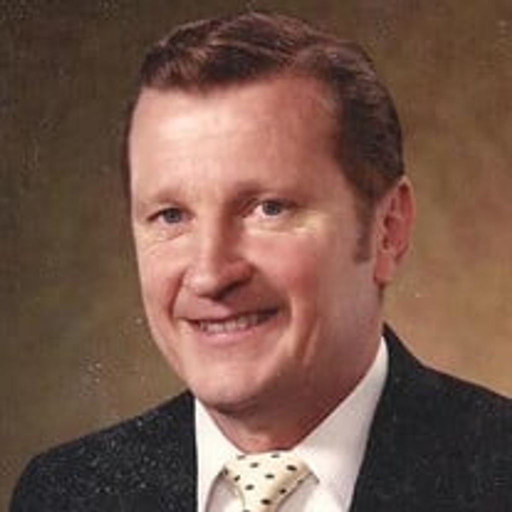 Charles Joseph Reinhardt Profile Photo