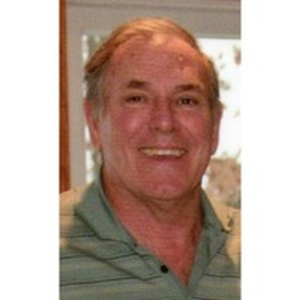 Randy O. Johnson