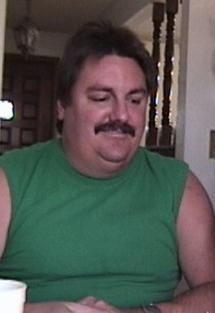 Douglas  Michael Wunsch