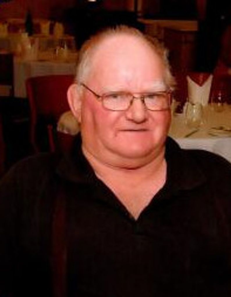 Clayton L. Ackerman