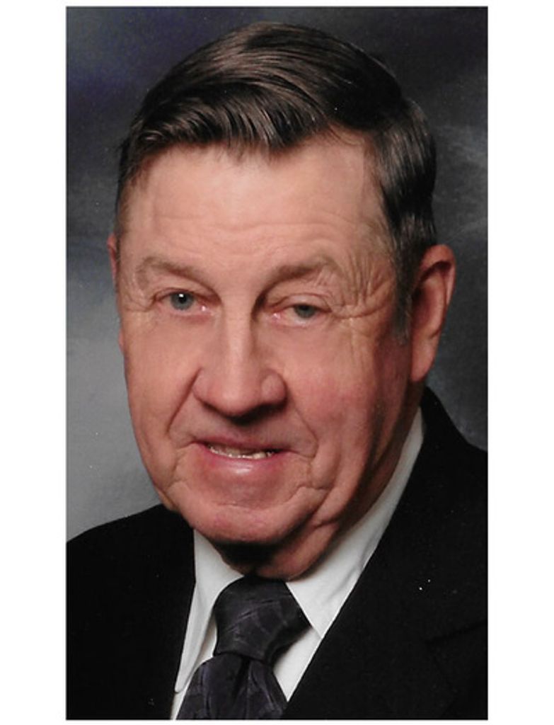 James Elmer Klocke Profile Photo