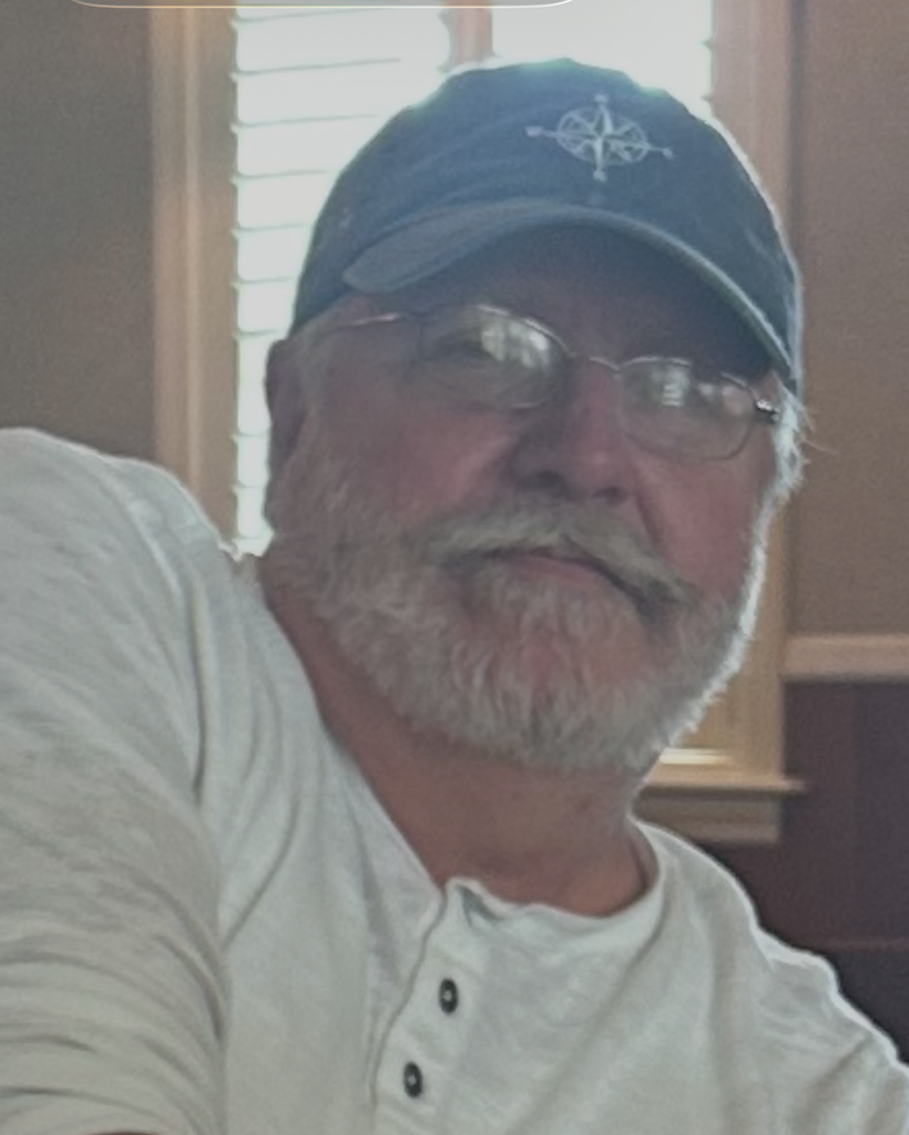 Russell M. Broome Profile Photo