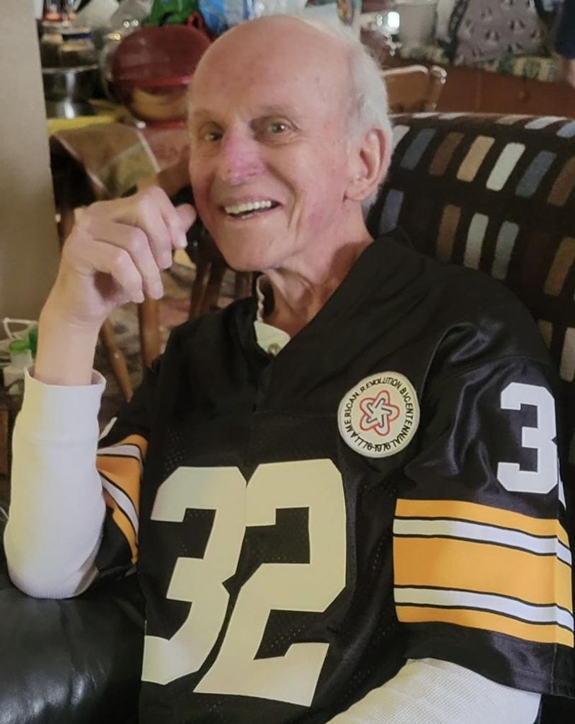 Kenneth Chad Ehrhardt Profile Photo