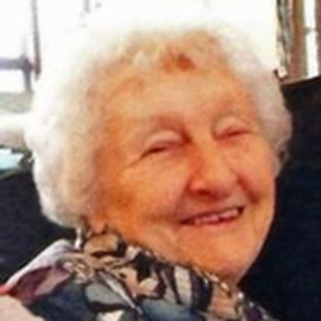Winifred Davis
