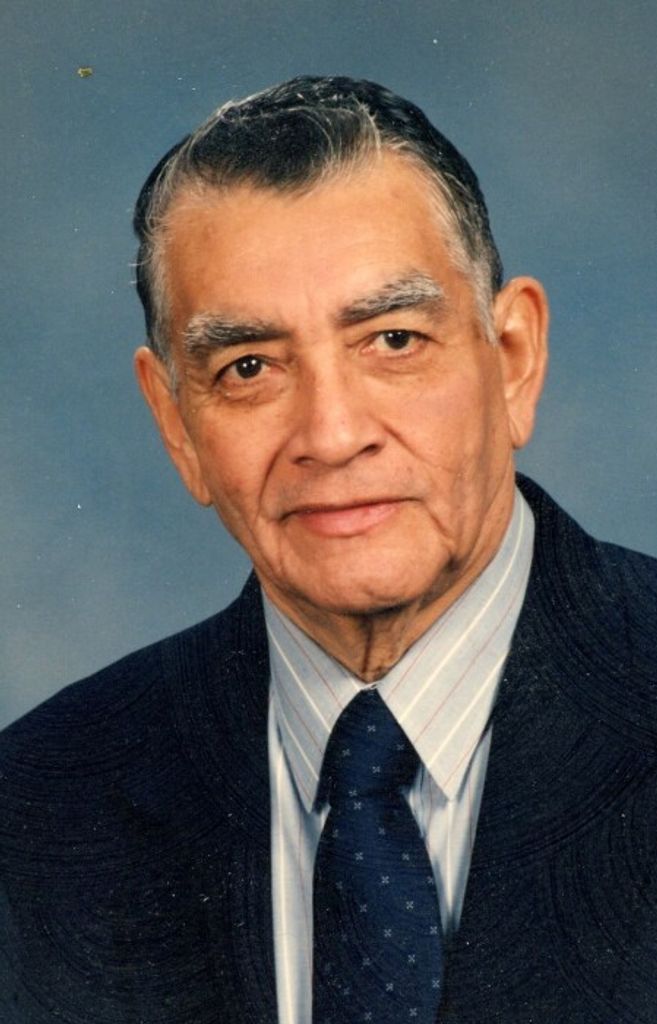 Manuel Mata Profile Photo