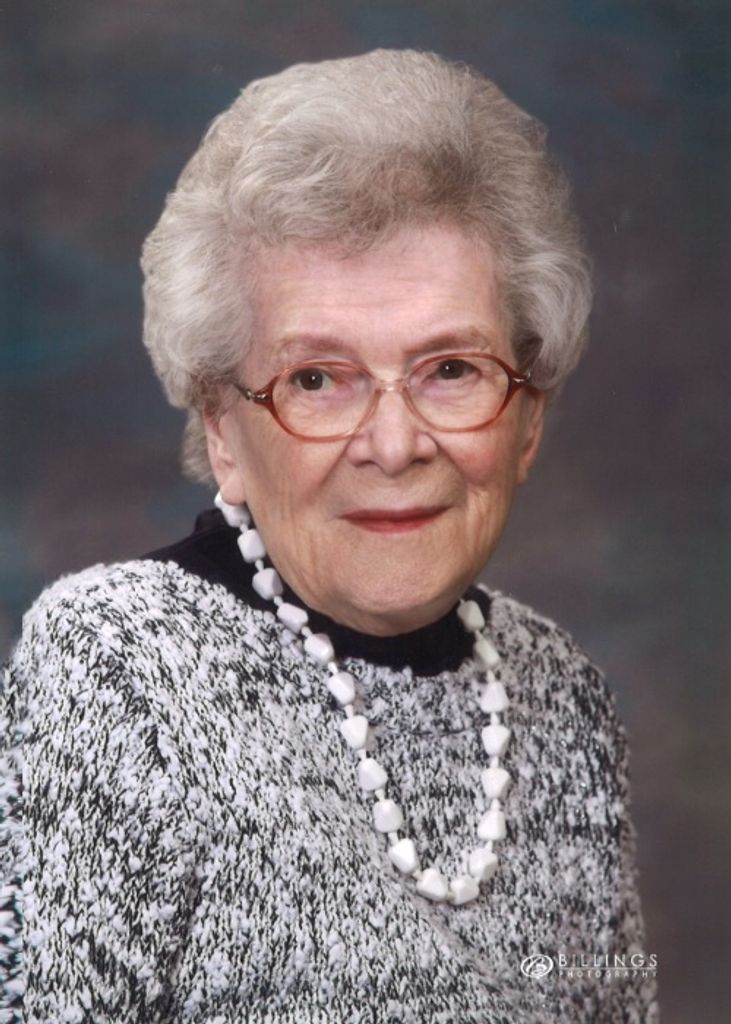 Betty June (Bruner)  Pry Profile Photo