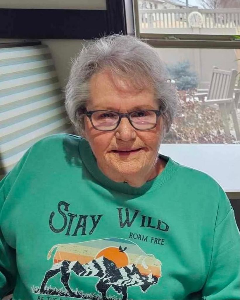 Donna Wruck Profile Photo