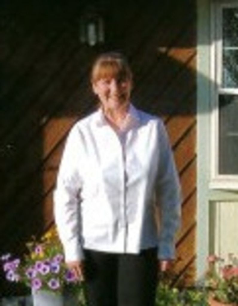 Lois Faye Brooks Profile Photo