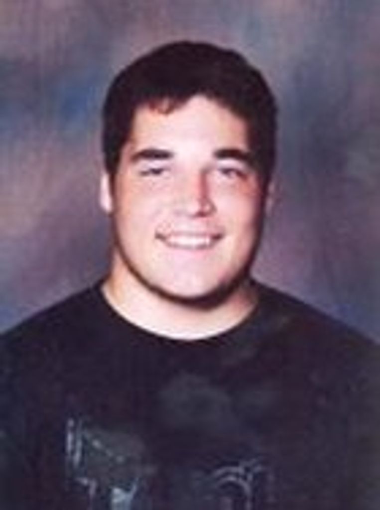 Matthew Johnston