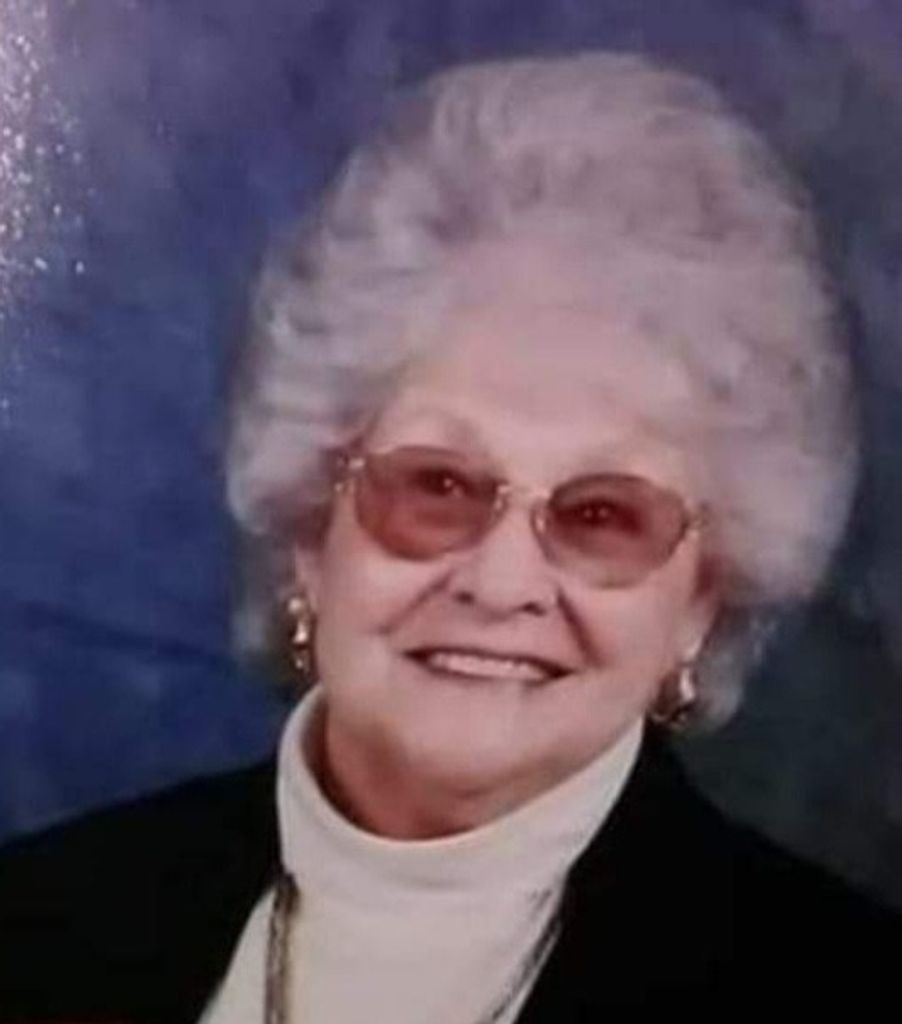 Ellene Barker