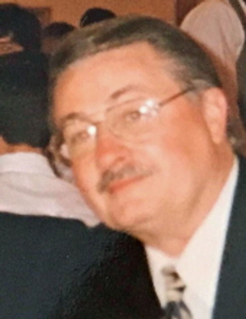 James P. O'Leary Profile Photo