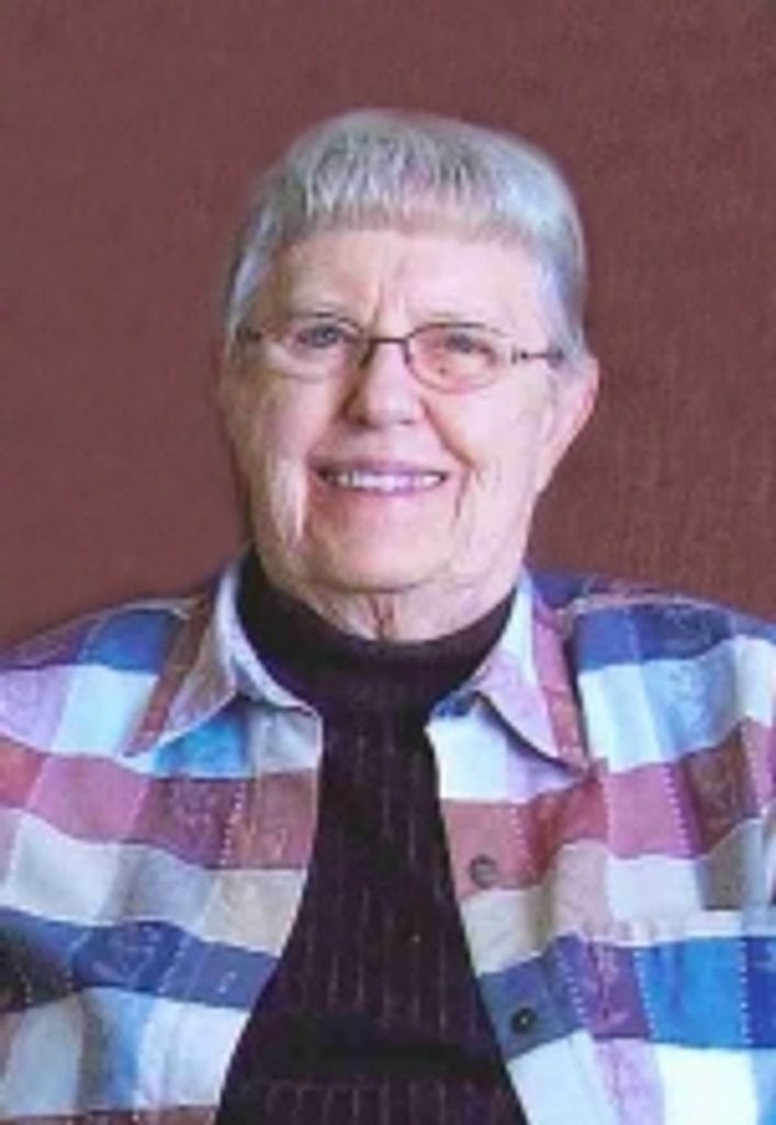 Arlene Derksen