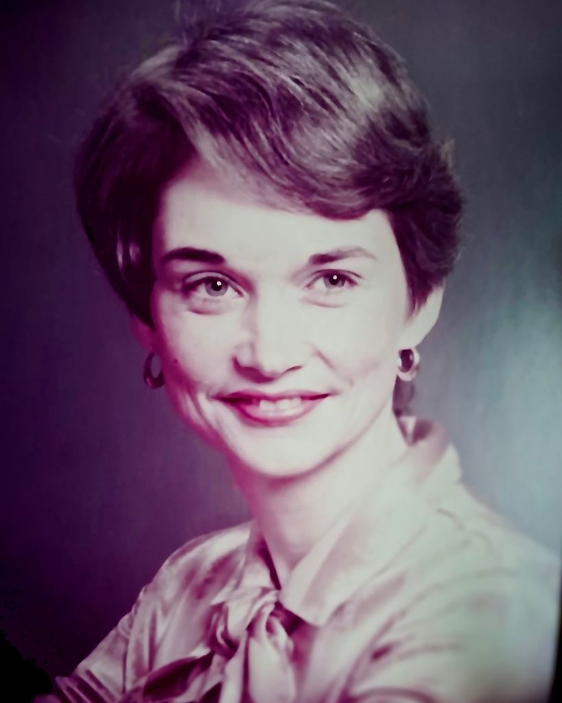 Nancy Johnson Cumbie Profile Photo