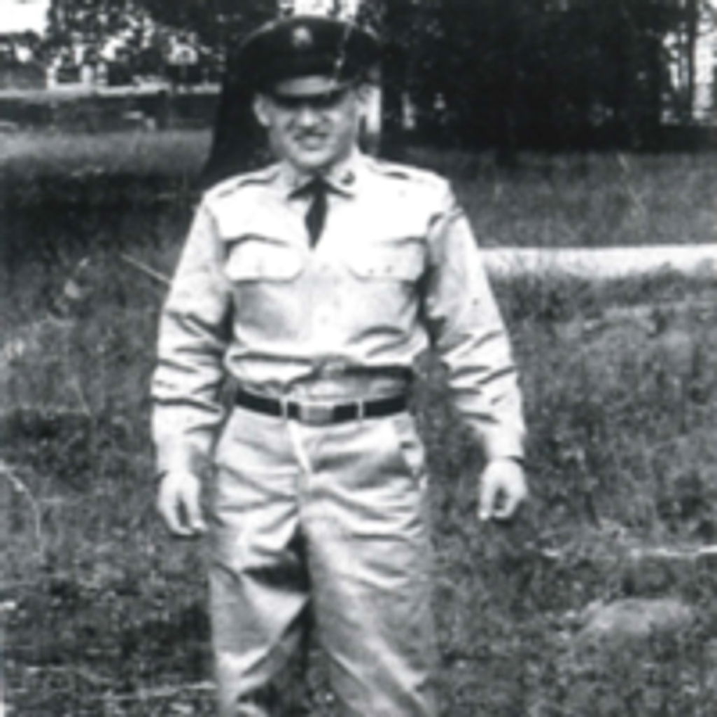Charles Huse