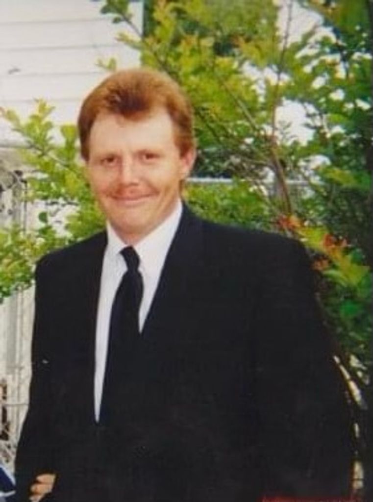 Timothy Moss Profile Photo