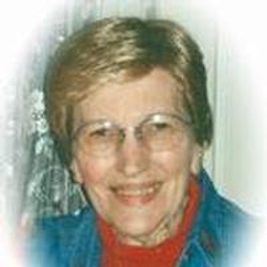 Marie P. Schumacher Profile Photo