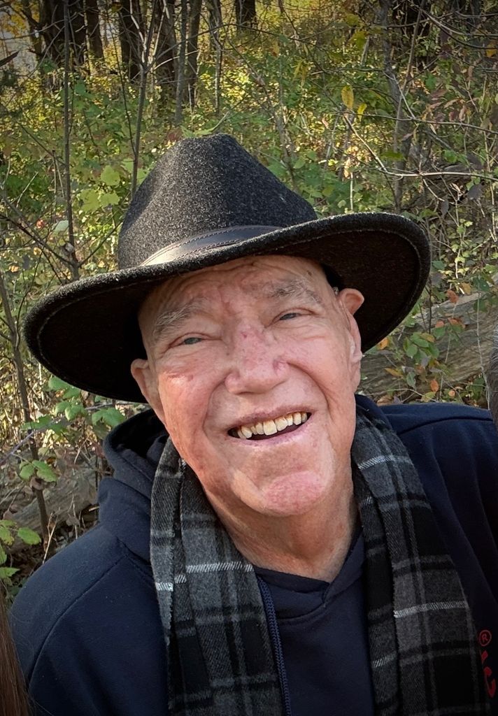 James Homer Bishop Profile Photo