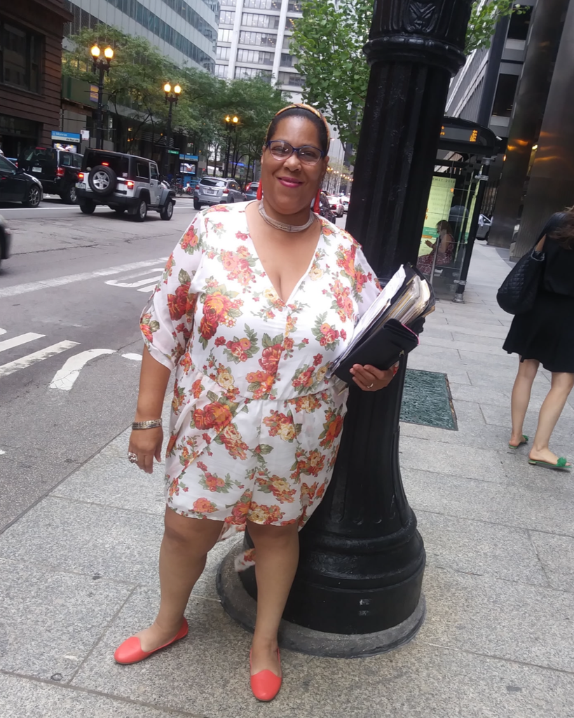 Cheryl Ingram Profile Photo