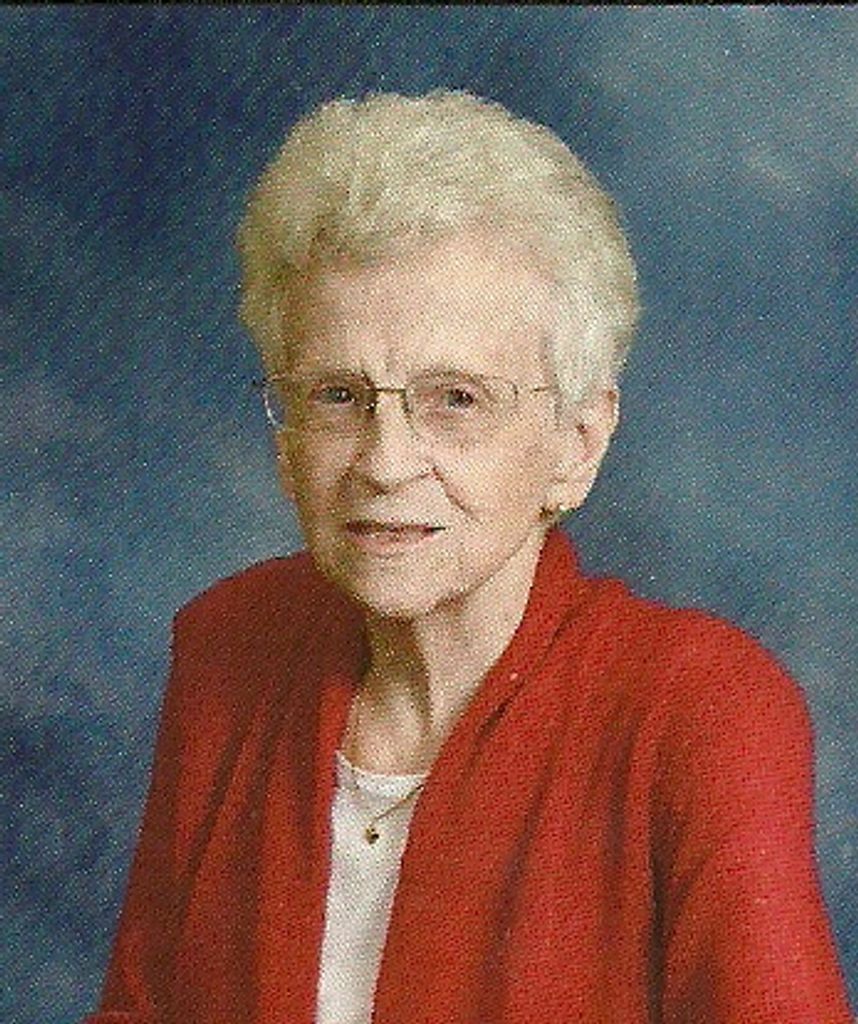 Betty E. (Howard)  Guenin Profile Photo