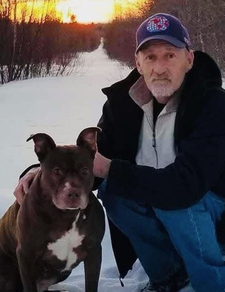 Raymond Charles Losier Profile Photo