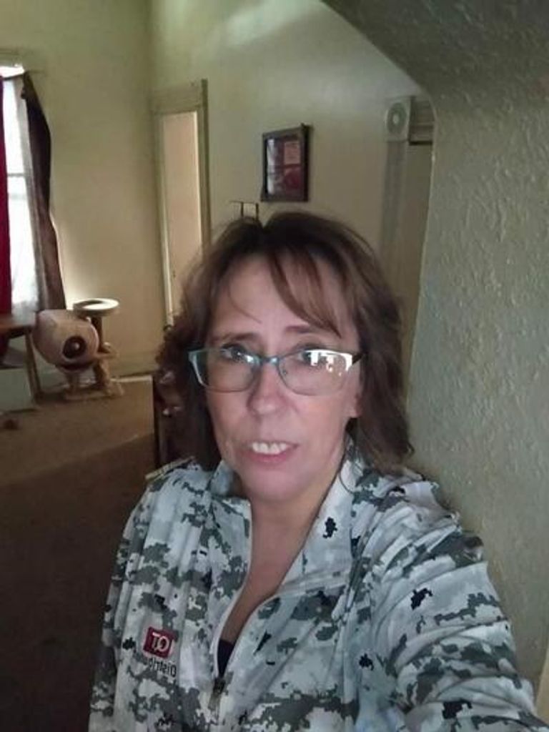 Jessica Dawn Bousman Profile Photo