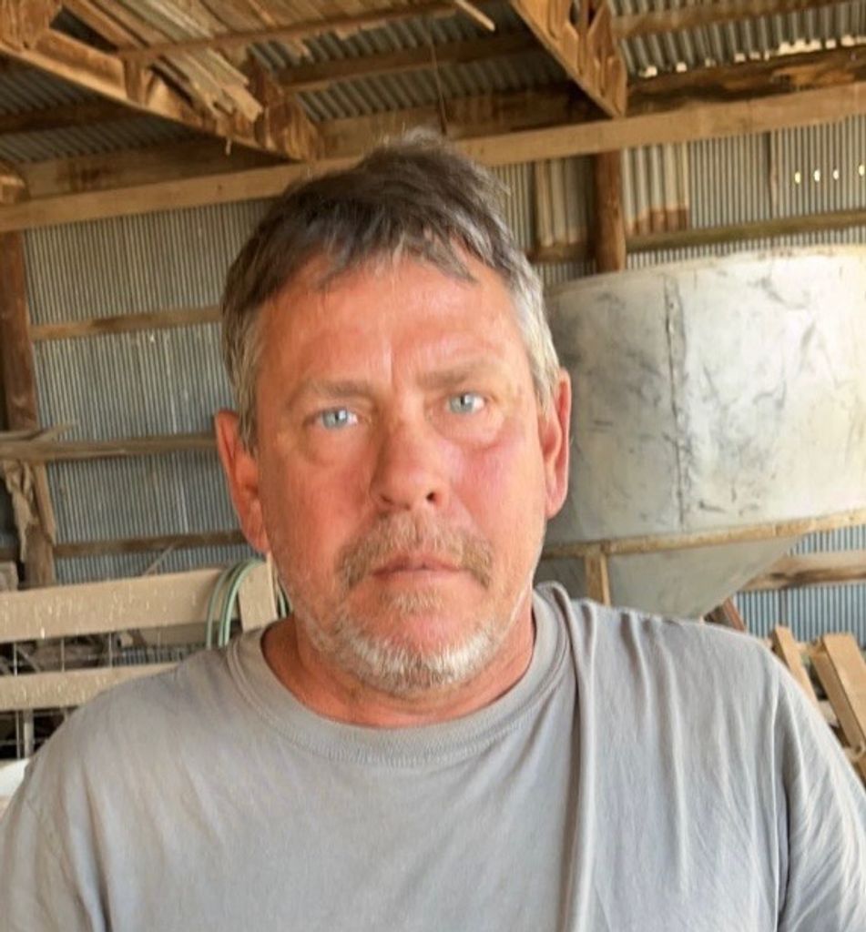 Terry D. Brake