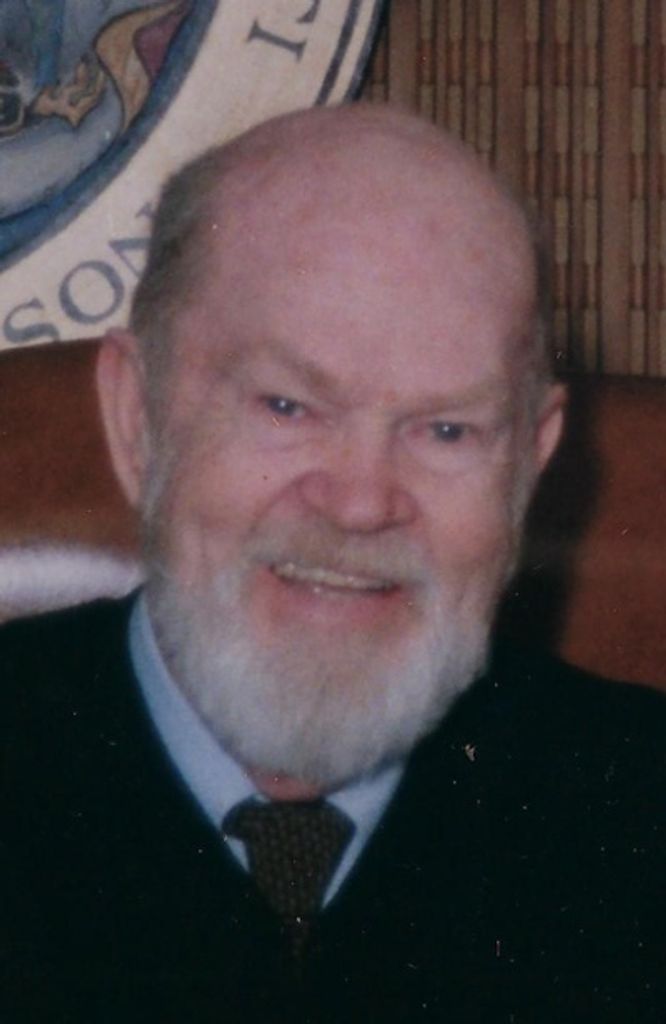 Judge Harry Joseph Goodrick, Sr. Profile Photo