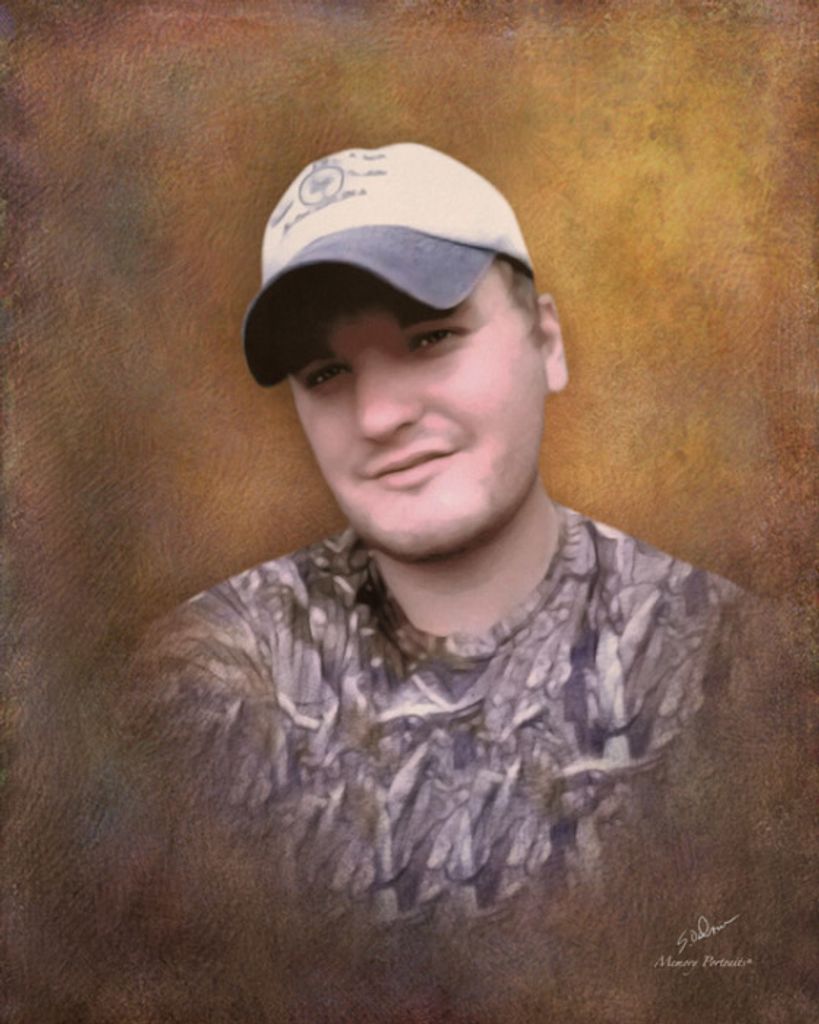 Tyler Ryan Rourk