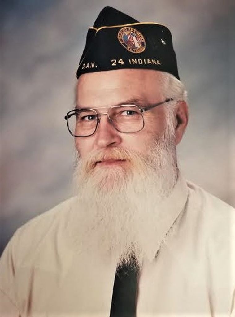 Stephen Vern Hudson, Sr. Profile Photo