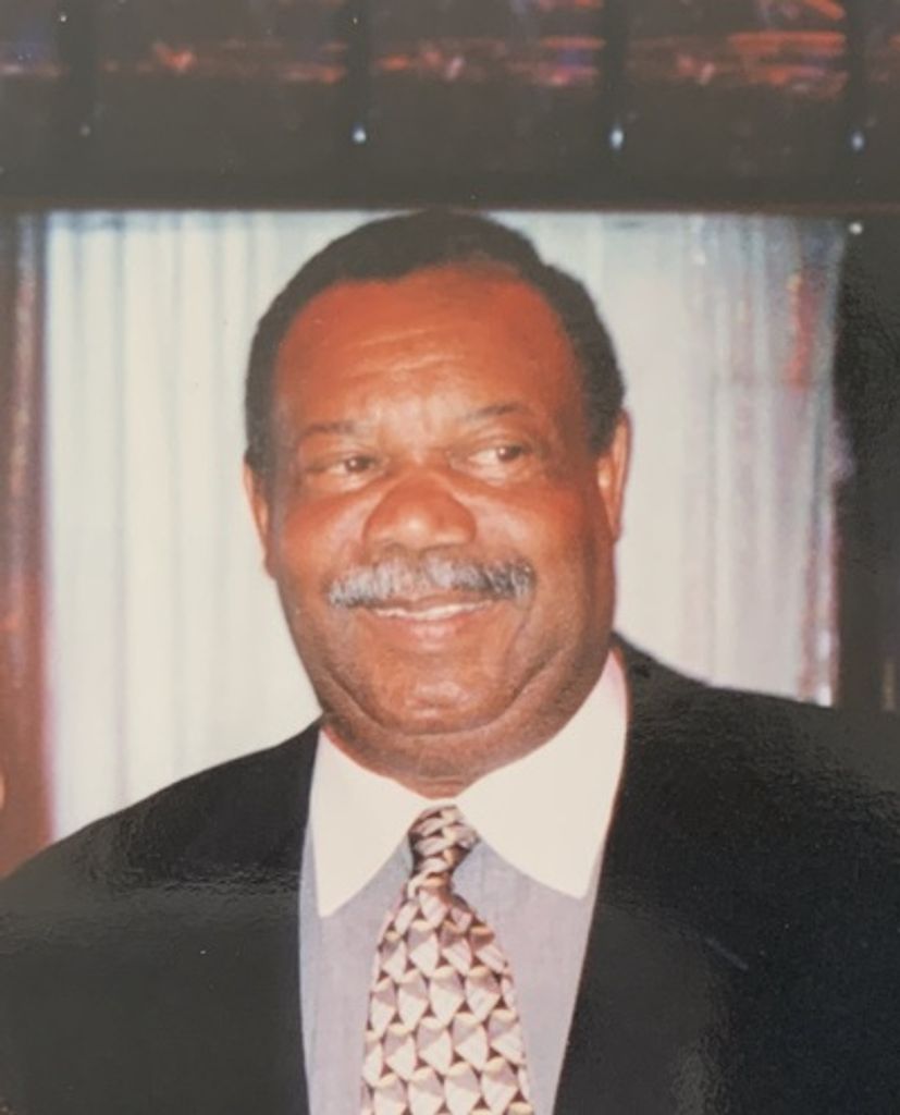 Jack Lewis Clark Profile Photo