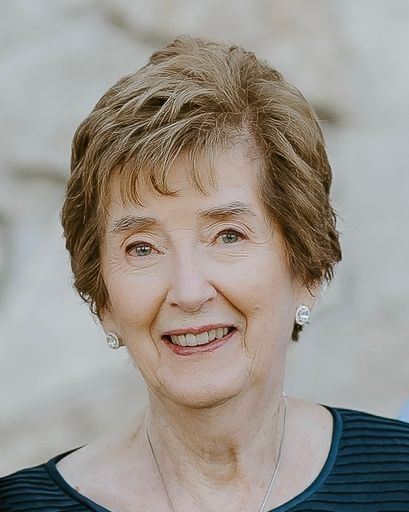 Mavis M. Johnson's obituary image