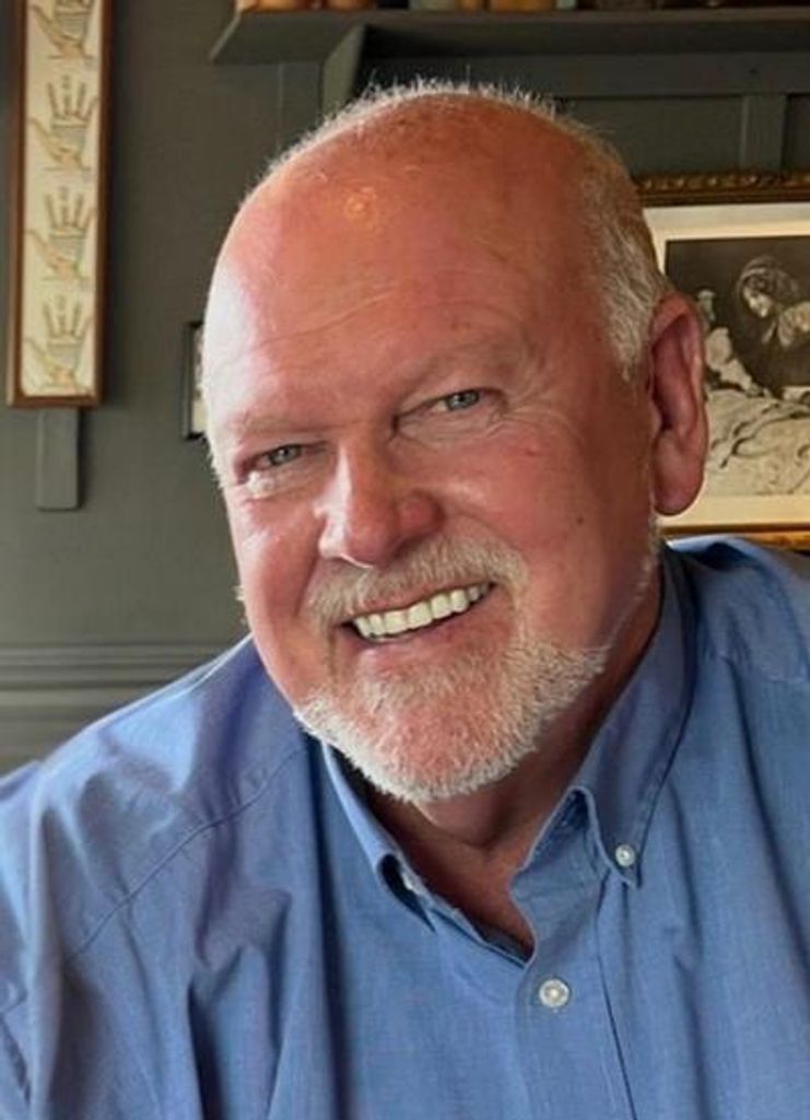 Timothy R. Clifford Profile Photo