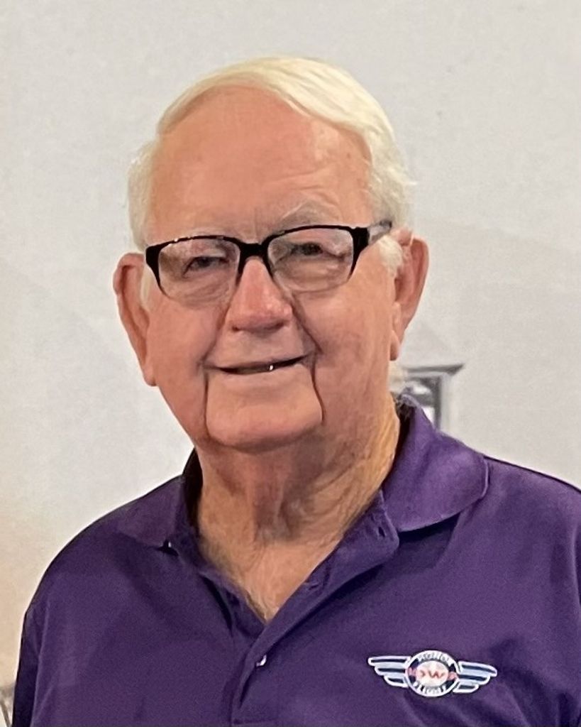 Larry Glandon
