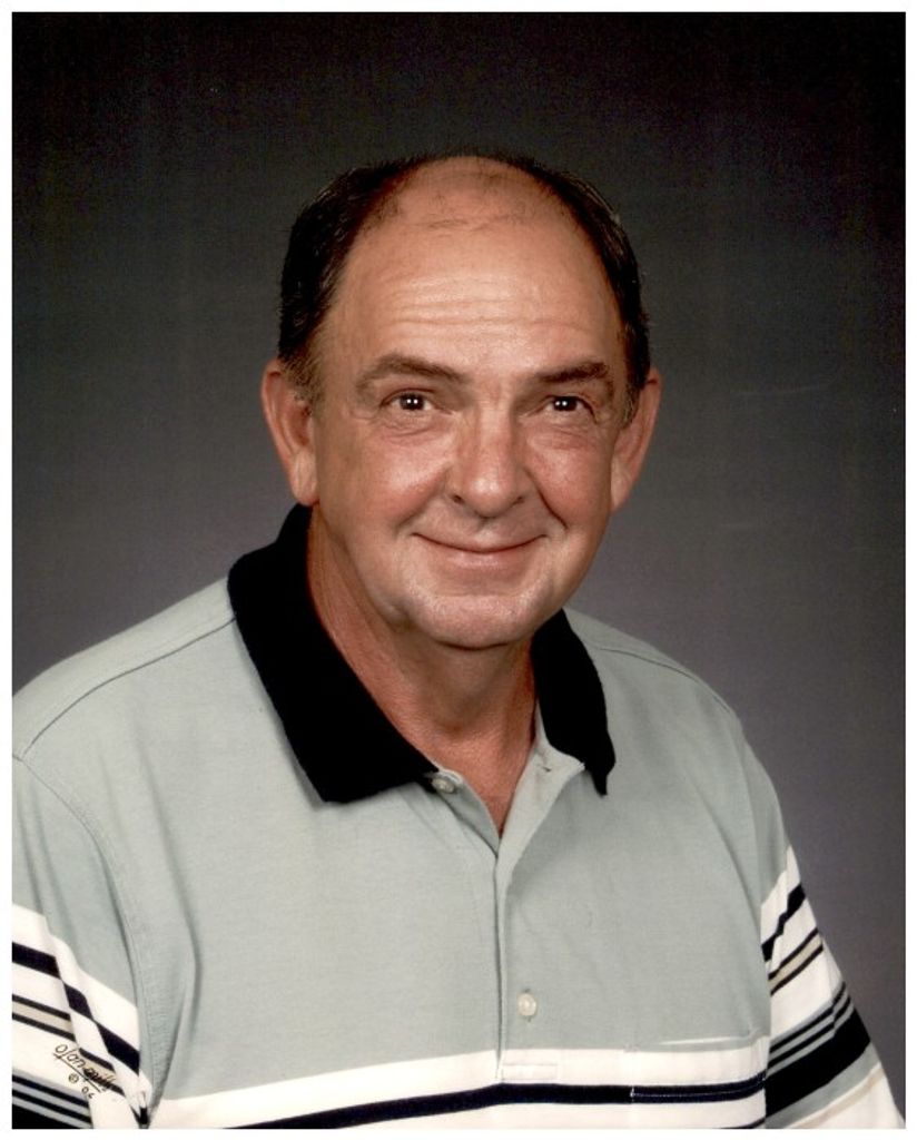 Thomas  Ray Murphy Profile Photo