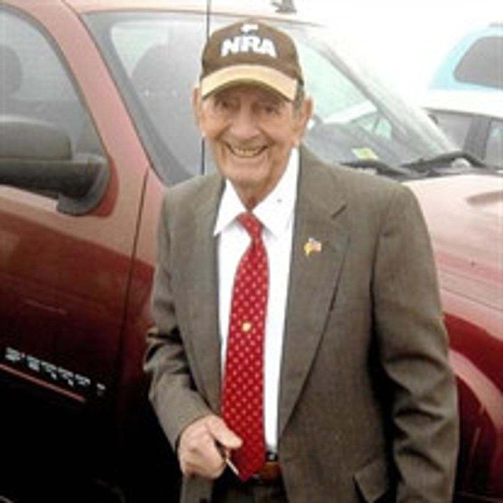 Carroll B. Cardin