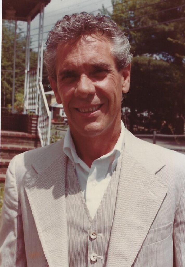 Louis Joseph Pomerleau, Jr. Profile Photo