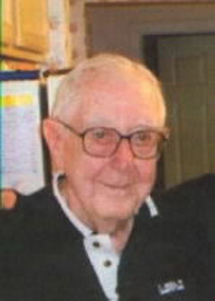 Forrest Franklin Hutslar Profile Photo
