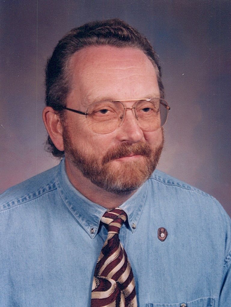 Wayne E. Flaten