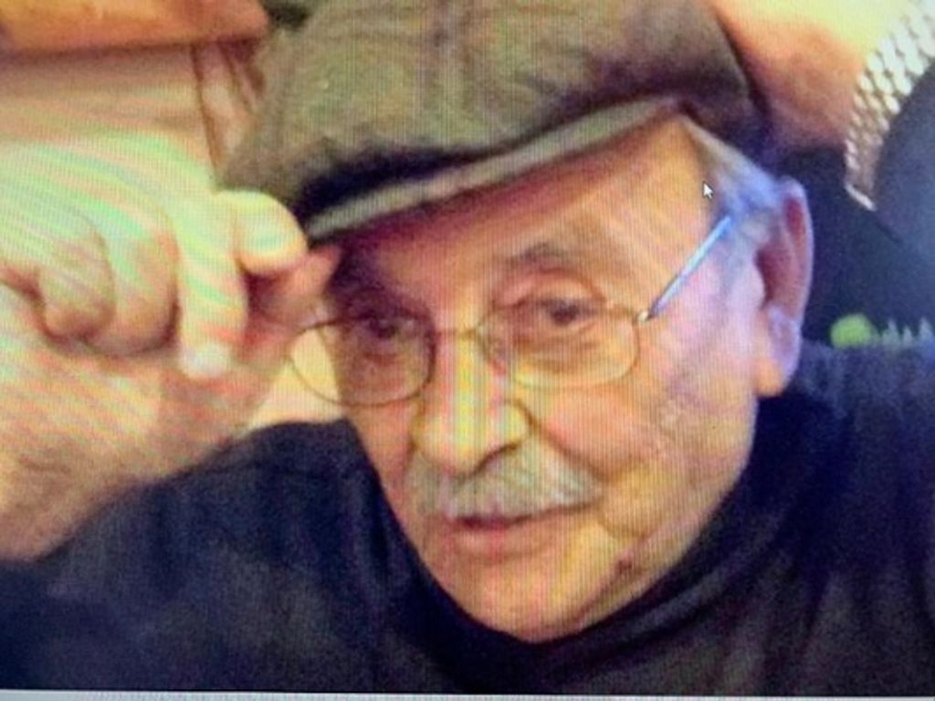 Vasilios P. Galanopoulos Profile Photo